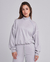 Imagen de Buzo AUTHENTIC Gris Perla