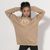 Buzo Oversize Maíz - comprar online