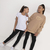 Buzo Oversize Maíz - tienda online