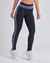 Calza LUXURY Negro/Denim - tienda online
