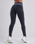Calza LUXURY Negro/Denim