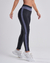 Calza LUXURY Negro/Denim - comprar online