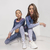Calza Oriana Teens - tienda online