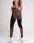 Calza REINI Choco/Negro - tienda online