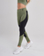 Calza REINI Forest/Negro - tienda online