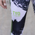 Calza Toxic Teens en internet
