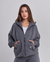 Campera BOXY Denim - comprar online