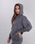 Campera BOXY Denim - tienda online