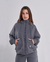 Campera BOXY Denim