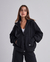 Campera BOXY Negro en internet