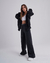 Campera BOXY Negro - Mayoristas Taiyo