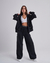 Campera BOXY Negro - tienda online