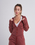 Campera CORSET Ruby - comprar online
