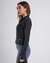 Campera MITO Negro