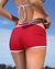 Mini Short TRENDY Cherry en internet