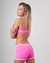 Mini Short TRENDY Fucsia - Mayoristas Taiyo