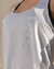 Musculosa Soho Gris - Mayoristas Taiyo