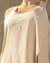 Musculosa Soho Vainilla en internet