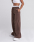 Pant OVER Choco - comprar online