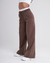 Pant OVER Choco