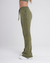 Pant SEMI OXFORD Forest - tienda online