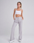 Pant SEMI OXFORD Gris Perla