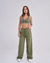 Pantalón WIDE Forest - tienda online
