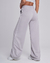 Pantalón WIDE Gris Perla