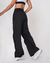 Pantalón BOMBER Negro - comprar online