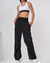 Pantalón BOMBER Negro - tienda online