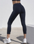 Pescadora Lisa Negro - tienda online
