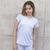 Remera Teens Ananá - Mayoristas Taiyo
