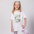Remera Oversize Dolce Blanco - comprar online