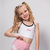 Top Mone Blanco - tienda online