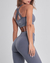 Top ICARIA Denim - comprar online