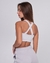 Top ICARIA Greige - comprar online