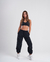 Top Icaria Negro