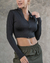 Top Oliva Negro - comprar online