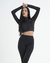 Top Oliva Negro - tienda online