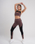 Top REINI Choco/Negro - Mayoristas Taiyo