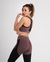 Imagen de Top REINI Choco/Negro