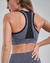 Top REINI Denim/Negro en internet