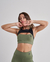 Top REINI Forest/Negro - comprar online