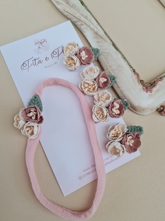 Florzinha Baby - comprar online