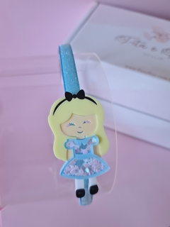 Tiara Princesas