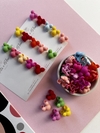 kit de 5 presilhas da Minnie