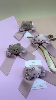 Laço Antonela Ursinha - comprar online