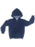 Campera frizada