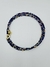 Riviera Cristal Azul Noite - comprar online