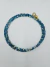 Riviera Cristal Azul Turquesa - comprar online